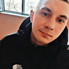 Фотография мужчины Кирилл, 24 года из г. Самарканд