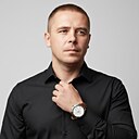 Николай, 33 года