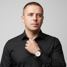 Фотография мужчины Николай, 33 года из г. Энгельс