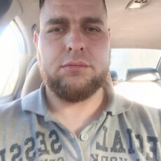 Фотография мужчины Юра, 34 года из г. Волгодонск