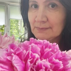 Фотография девушки Эля, 55 лет из г. Пермь