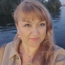 Фотография девушки Елена, 44 года из г. Воронеж