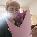 Ларисен, 43 года