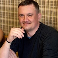 Фотография мужчины Илья, 38 лет из г. Вологда