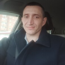 Фотография мужчины Василий, 39 лет из г. Коломна