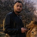 Зурап Кавазов, 29 лет