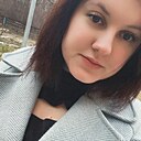 Анастасия, 25 лет