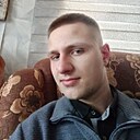 Вадим, 20 лет