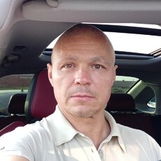 Фотография мужчины Владимир, 46 лет из г. Тимашевск