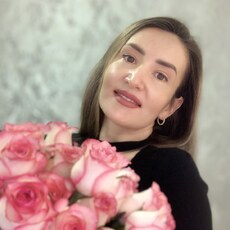 Фотография девушки Ильгиза, 35 лет из г. Алматы
