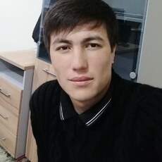 Фотография мужчины Муслихиддин, 29 лет из г. Нижневартовск