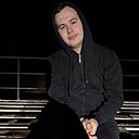 Разиль, 25 лет