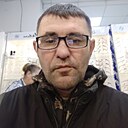 Серега, 46 лет