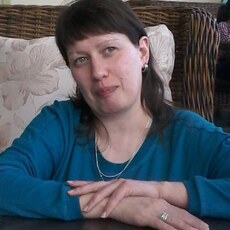 Фотография девушки Светлана, 45 лет из г. Актобе