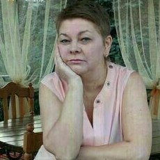 Фотография девушки Светлана, 55 лет из г. Волгодонск