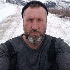Фотография мужчины Валерий, 41 год из г. Ангарск