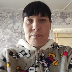 Фотография девушки Алла, 41 год из г. Саратов