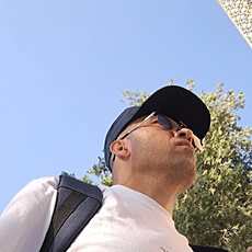 Фотография мужчины Садир, 45 лет из г. Янгиюль