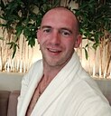 Виктор, 34 года