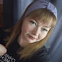 Анастасия, 29 лет