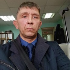 Фотография мужчины Вадим, 45 лет из г. Абакан