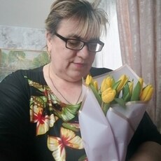 Фотография девушки Наталья, 51 год из г. Егорьевск