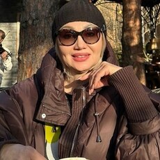 Фотография девушки Оксана, 53 года из г. Волгоград