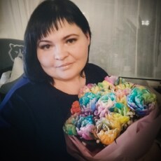 Фотография девушки Олеся, 35 лет из г. Дзержинск