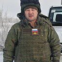 Аслан, 42 года