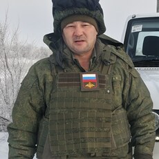 Фотография мужчины Аслан, 42 года из г. Соль-Илецк
