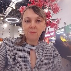 Фотография девушки Светлана, 48 лет из г. Пермь