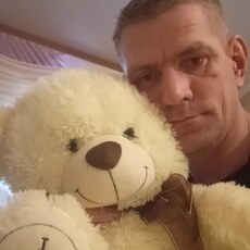 Фотография мужчины Денис, 43 года из г. Самара