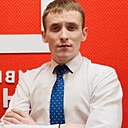 Андрей Сергеевич, 27 лет