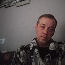 Фотография мужчины Евгений, 41 год из г. Гай