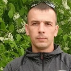 Фотография мужчины Дмитрий, 35 лет из г. Черемхово
