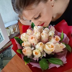 Фотография девушки Светлана, 45 лет из г. Карасук