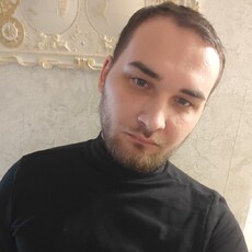 Фотография мужчины Александр, 31 год из г. Челябинск
