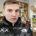 Иван, 19 лет