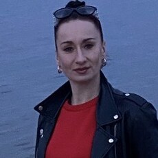 Фотография девушки Ksenia, 48 лет из г. Гданьск