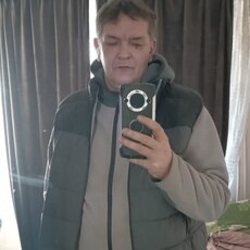 Фотография мужчины Сергей, 49 лет из г. Щёлково