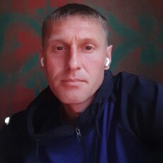 Фотография мужчины Алексей, 37 лет из г. Костанай
