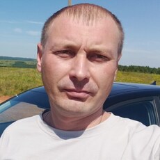 Фотография мужчины Олег, 39 лет из г. Ижевск