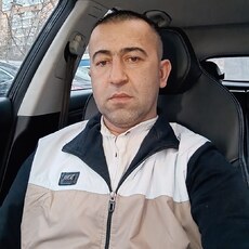 Фотография мужчины Мухид, 38 лет из г. Москва