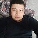 Санжик, 35 лет