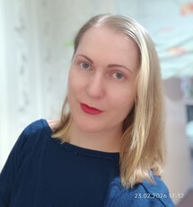Фотография девушки Просто Я, 41 год из г. Мядель