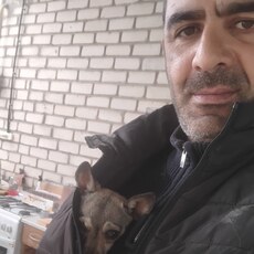 Фотография мужчины Агаси, 41 год из г. Темрюк