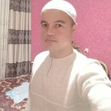 Фотография мужчины Хулиган, 31 год из г. Бузулук