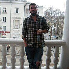 Фотография мужчины Мухамат, 43 года из г. Донецк