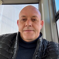 Фотография мужчины Дмитрий, 44 года из г. Чебоксары