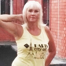 Фотография девушки Лена, 53 года из г. Саратов